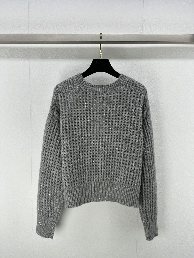 Brunello Cucinelli Sweaters